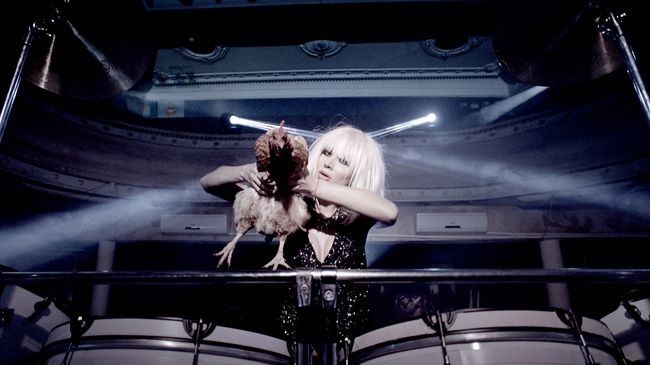 Светлана Лобода фото